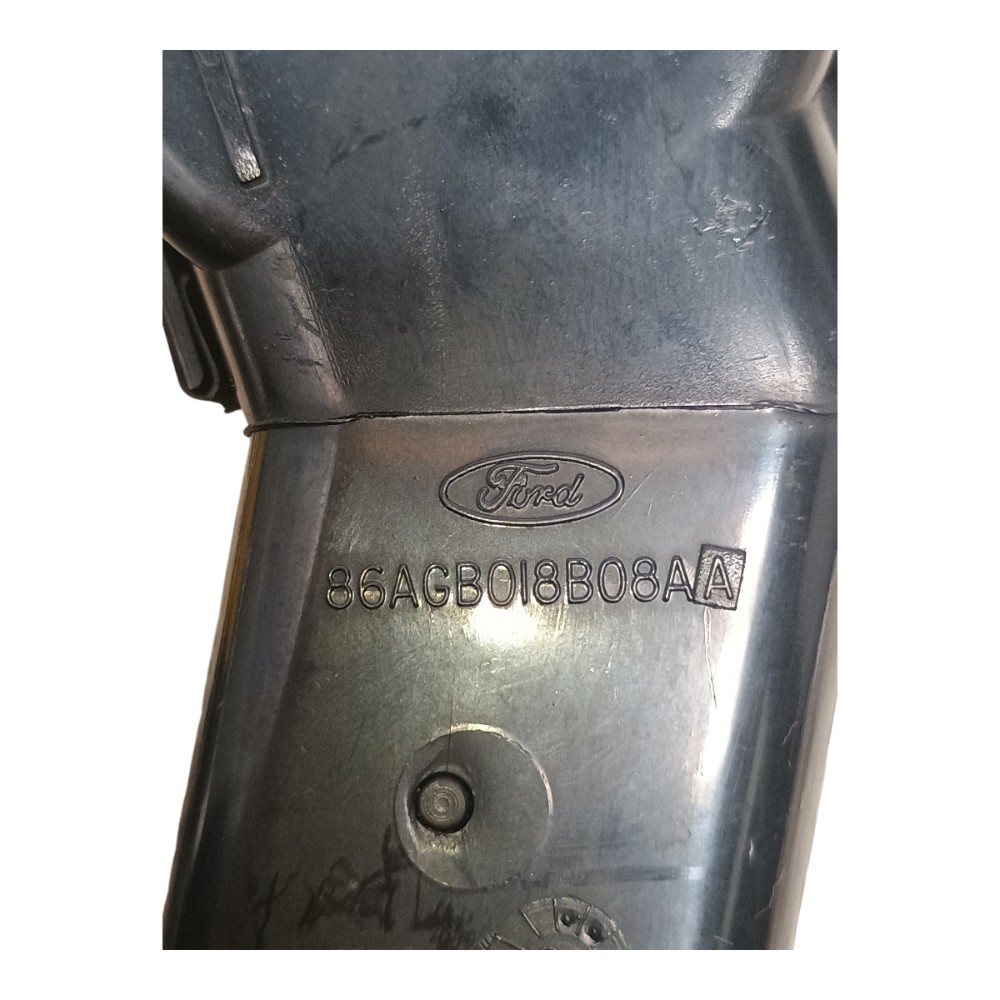 Difusor Ar Direito Ford Escort Guaruja 1992 86agb018b08aa 7