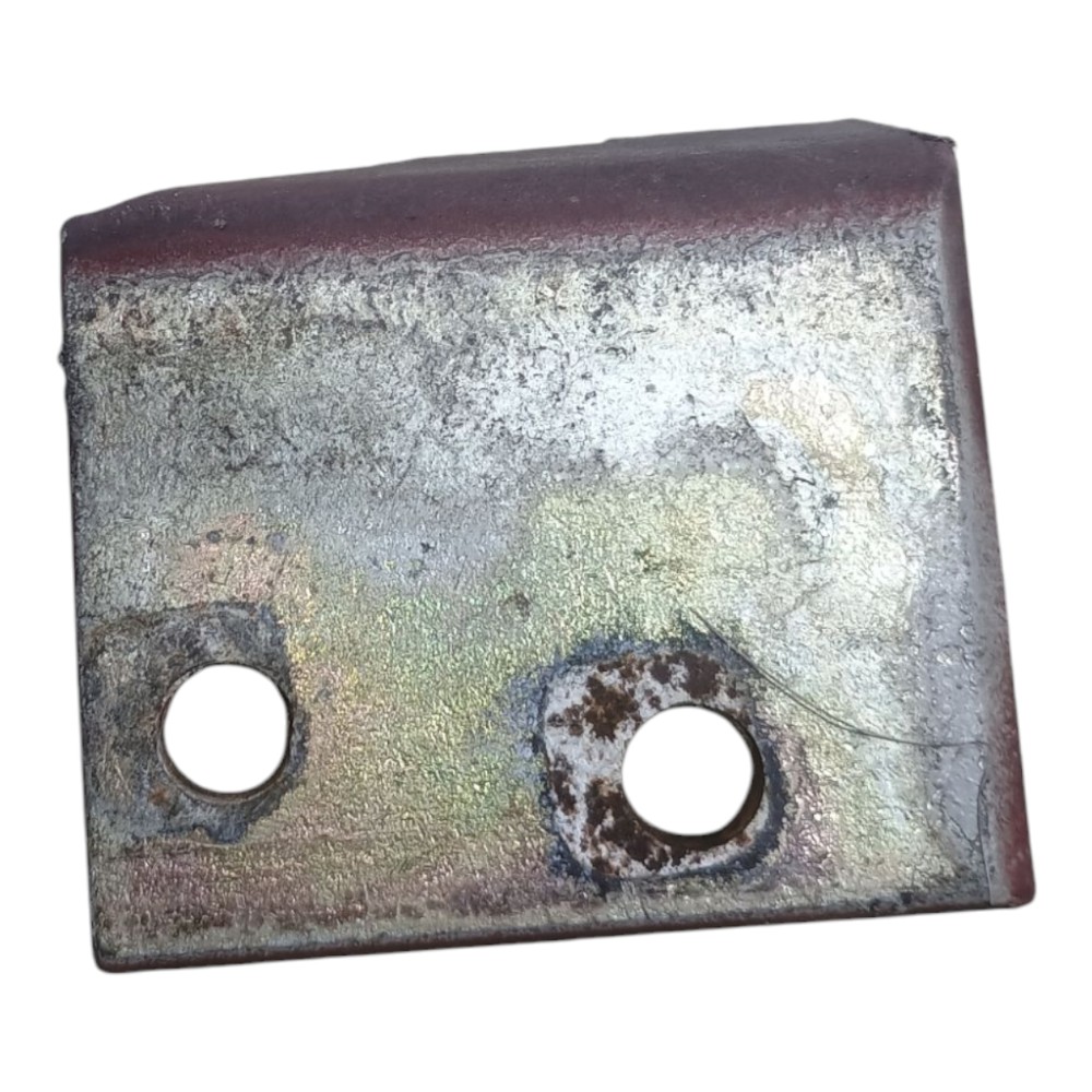 Dobradiça Superior Porta Diant Direita Fiat Tipo 1993 À 1997 2