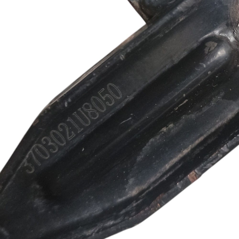 suporte  Bateria Jac J2 1.4 2014 3703021u8050 5