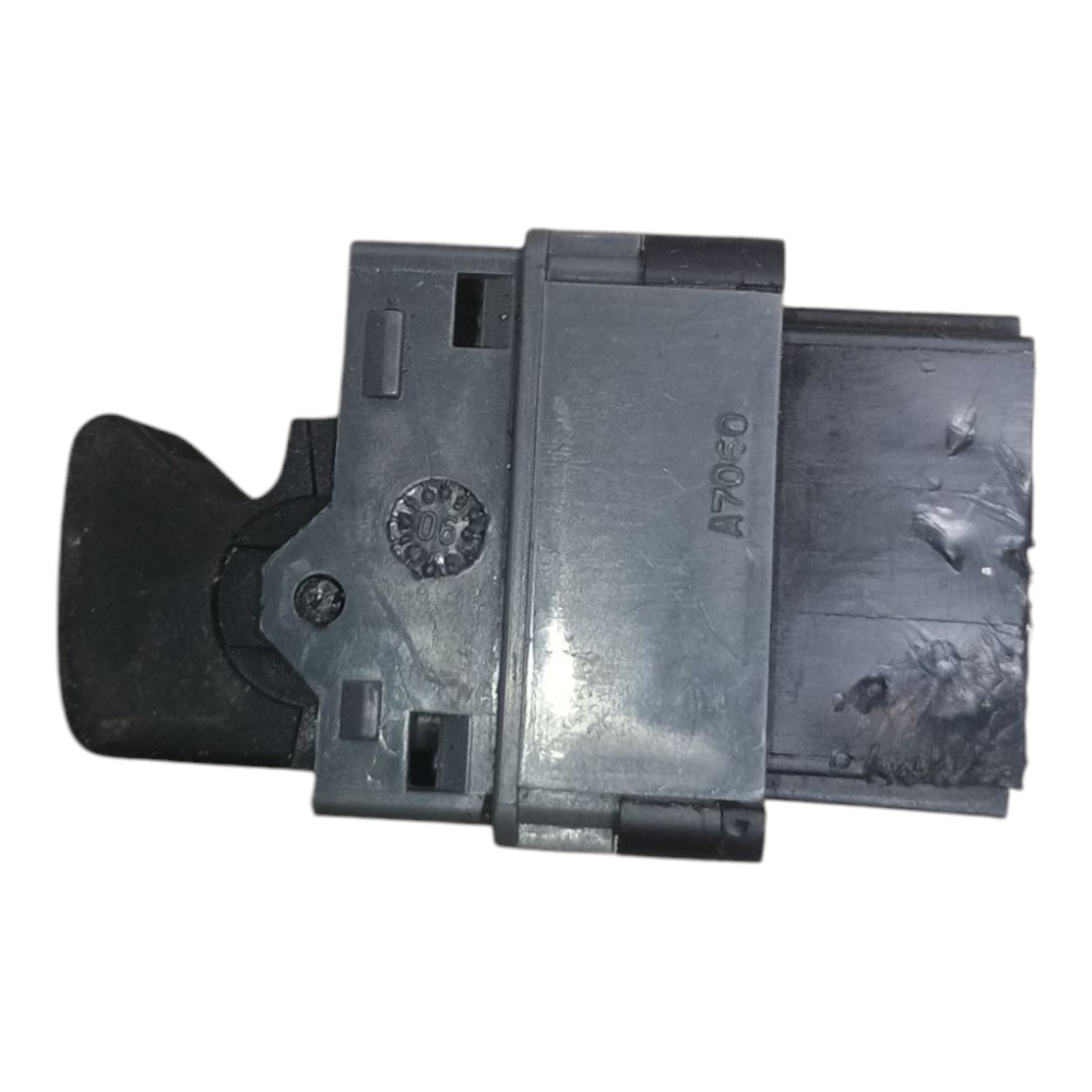 Botão Vidro Elétrico Citroen C3 2003 À 2012 *detalhes 3