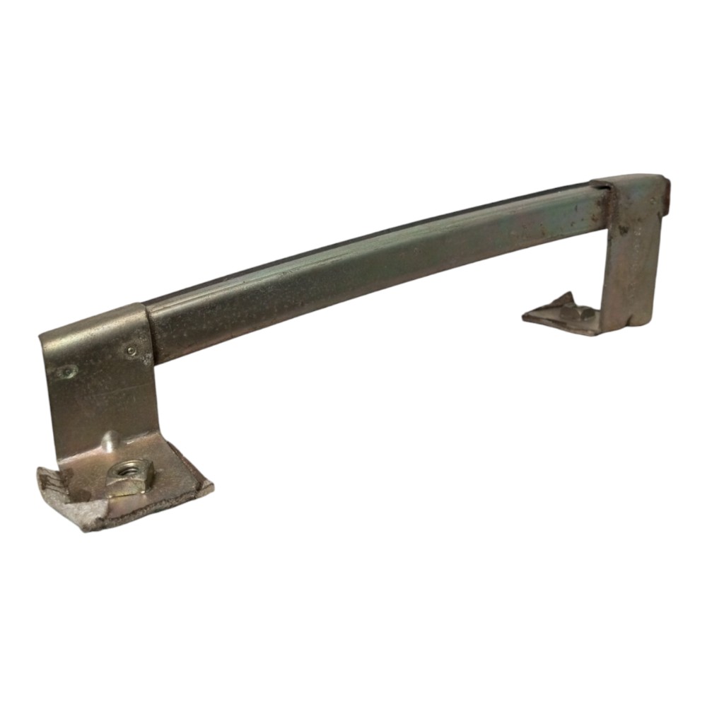 Guia Lateral Vidro Traseiro Direito Fiat Uno 2005 4
