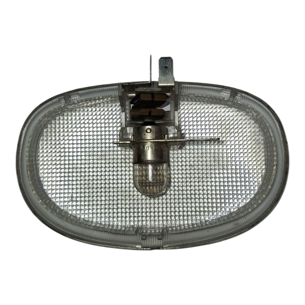 Lanterna Luz Teto Cortesia Ford Ka 2008 2