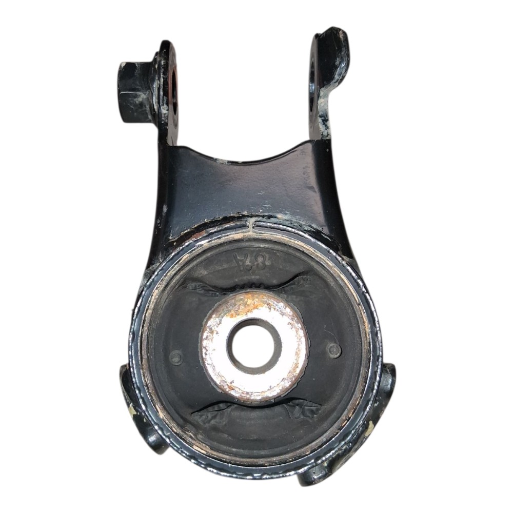 Coxim Inferior Motor Câmbio Toyota Yaris Sd 2021 1