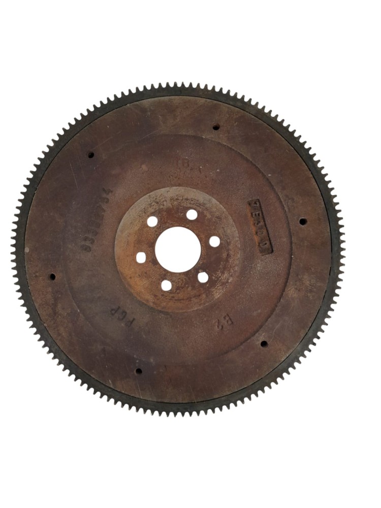 Volante Motor Onix Prisma 14 2013 2020 93382754