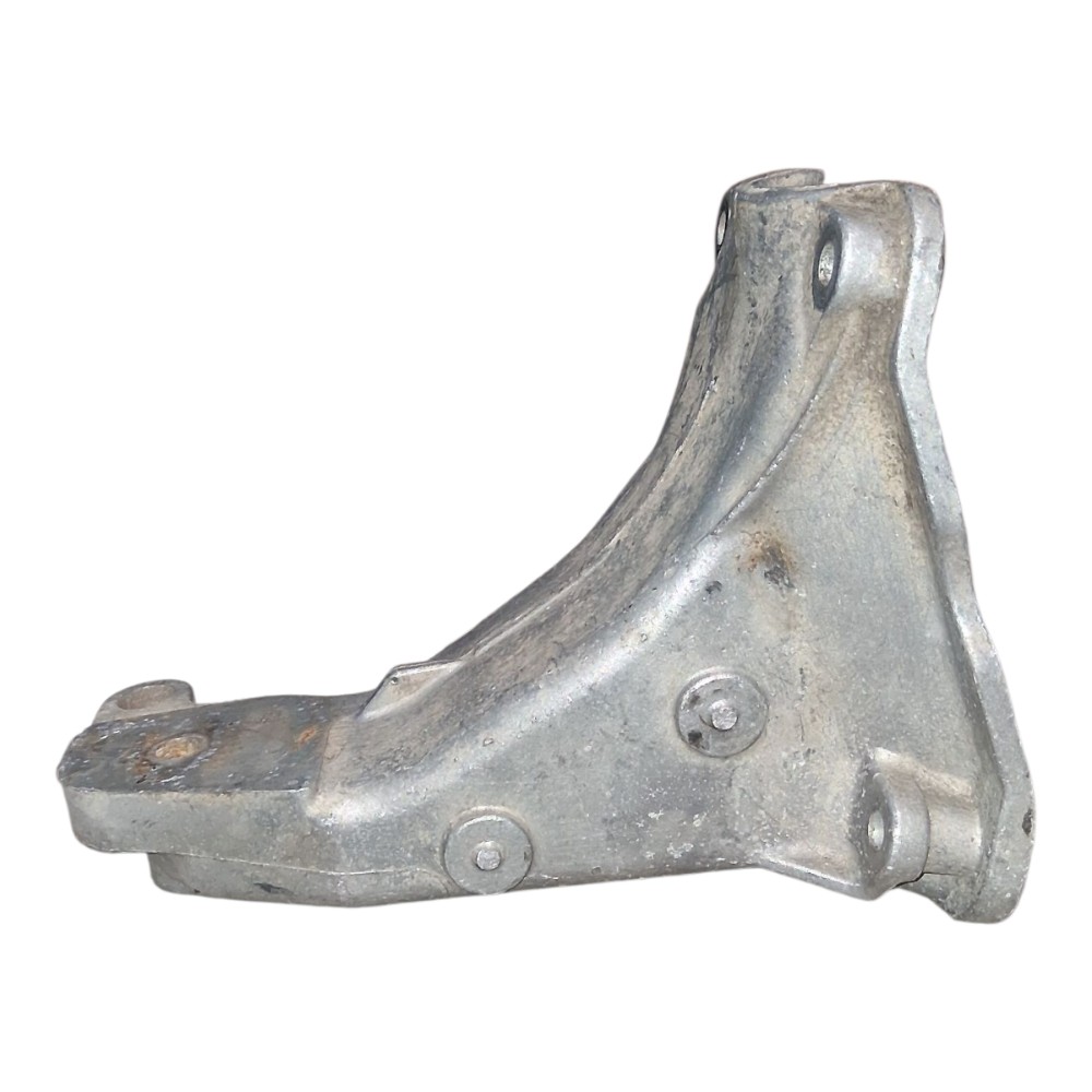 Suporte Coxim Traseiro Motor Vw Golf Gol Polo 1994 A 2001