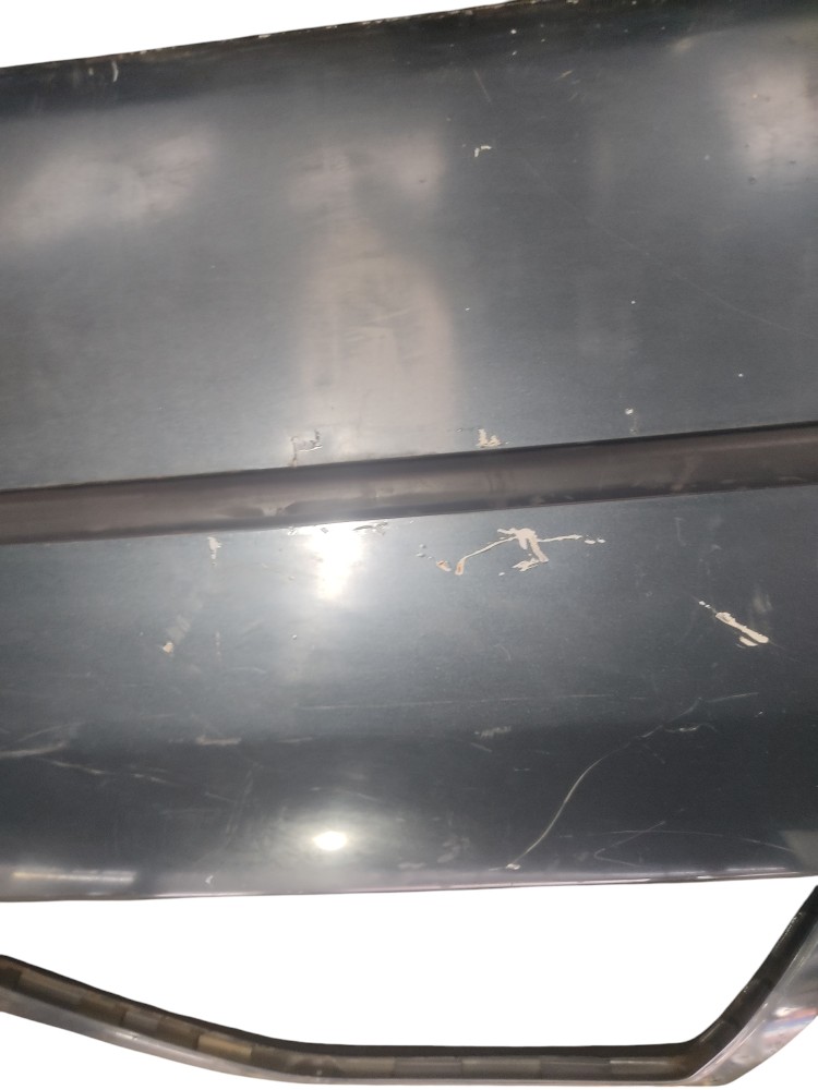 Porta Traseira Esquerda Fiat Tempra 1995 Com Detalhes 3