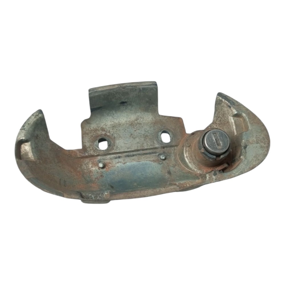 Cilindro Suporte Fechadura Diant Esq Corsa Sedan 2004 2