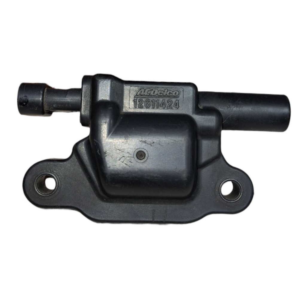 Bobina Ignição Onix Prisma Cobalt Spin 2012 1.0 1.4 12611424