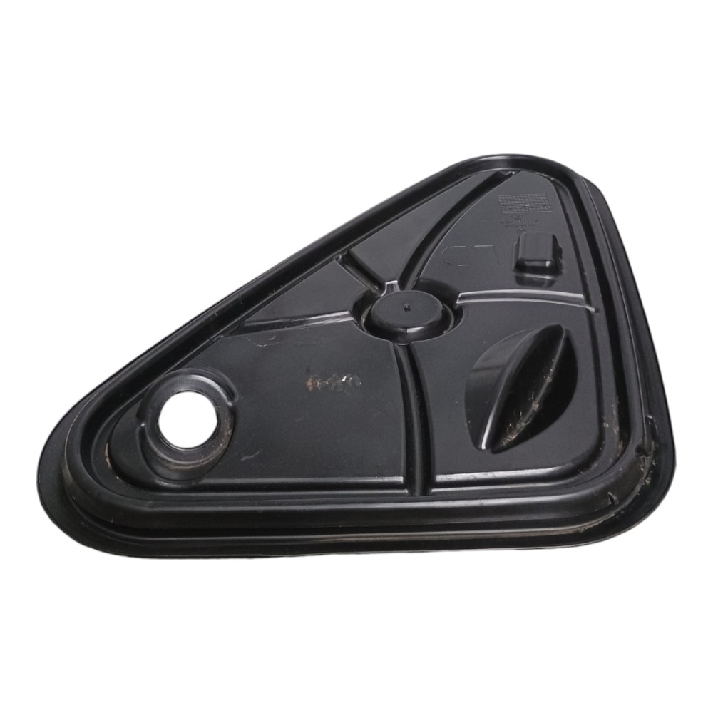 Acabamento Interno Porta Traseira Direita Vw T Cross 2022 3