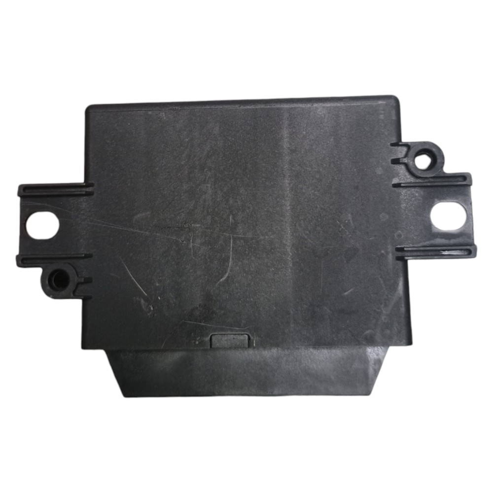 Módulo Sensor Estacionamento Vw Polo 2014 6qe919283 2