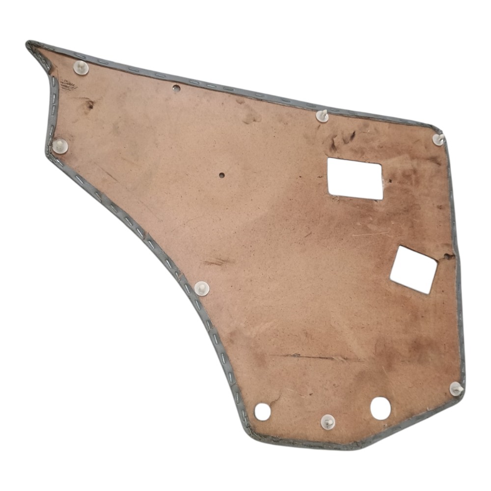 Forro Lateral Traseiro Direito Vw Gol 1992 Com Detalhe 2