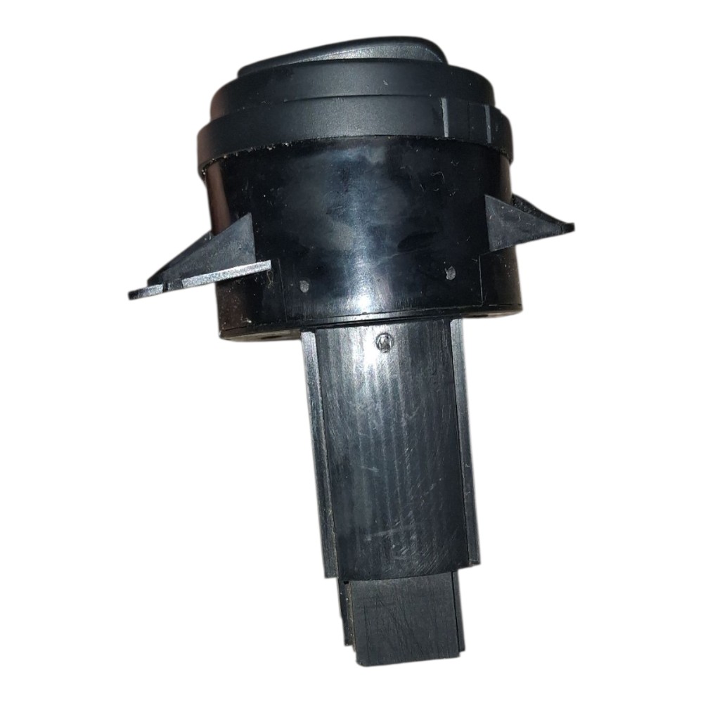 Botão Comando Chave Luz Farol Ford Focus 1.8 2001 98ag13a024 5