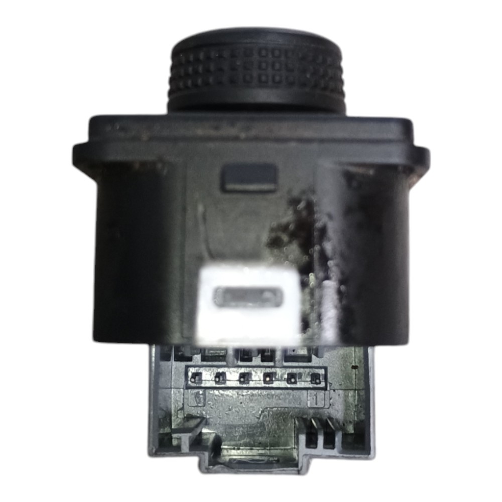 Botão Ajuste Comando Retrovisor Vw T Cross 2022 2g0959565b 5