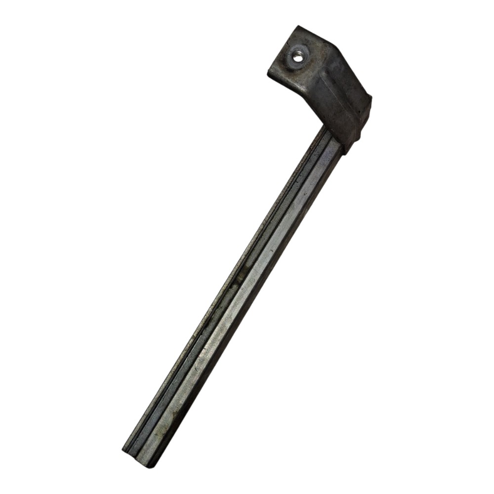 Guia Vidro Porta Dianteira Esquerda Fit Xl 2010 3