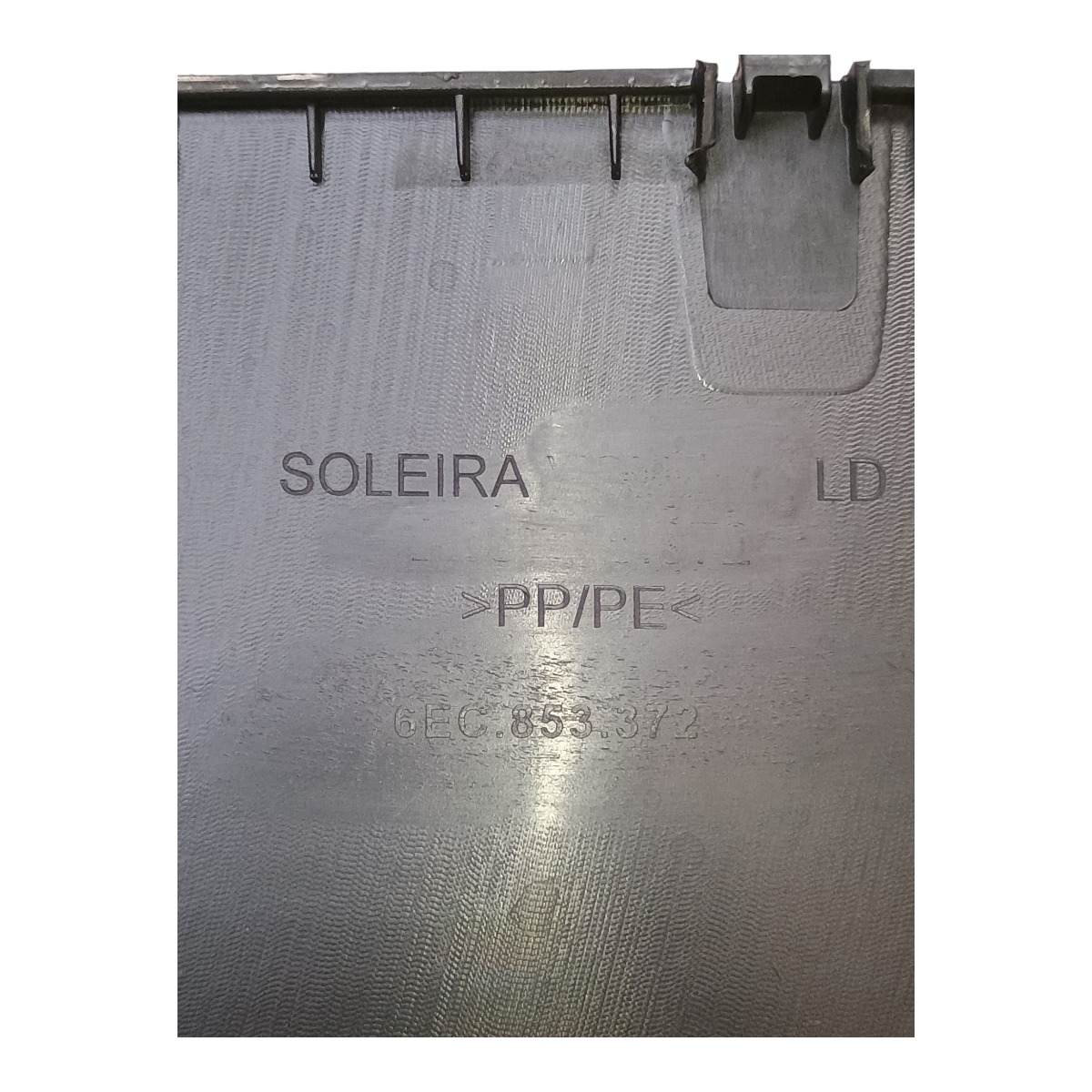 Soleira Direita Vw Virtus 2018 6ec853372 Preto 4