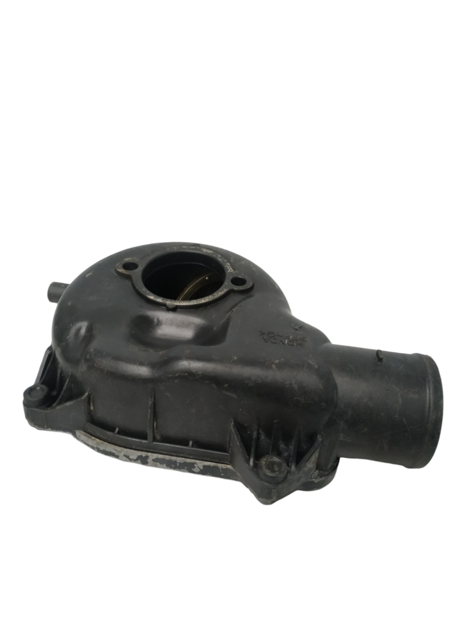 Caixa Filtro Ar Honda Civic 1992 3