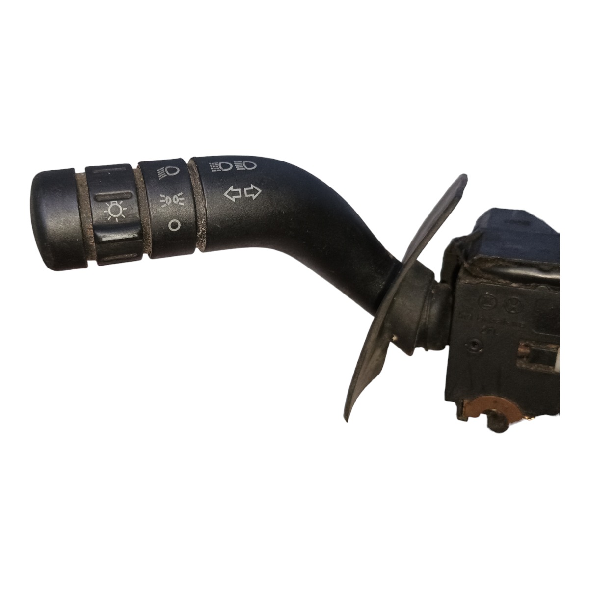 Chave Seta Limpador Parabrisa Vw Fox 2009 À 2019 3