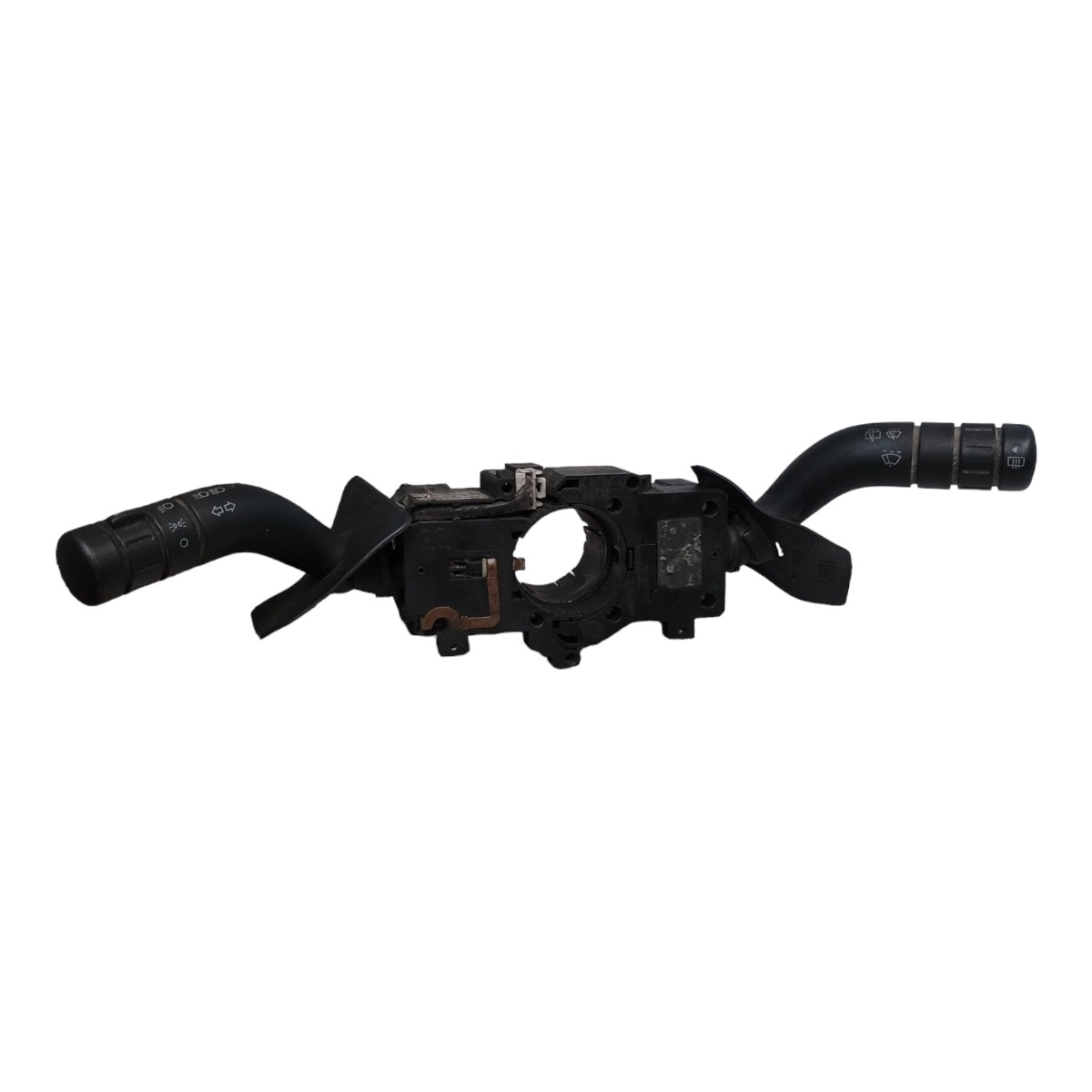 Chave Seta Comando Limpador G5 Vw Fox Gol Voyage 2004 A 2014 1