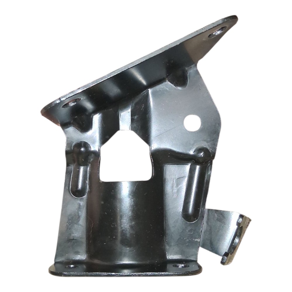 Suporte Fixação Hidrovácuo Ford Ka Flex 2010 Ys612b278aa
