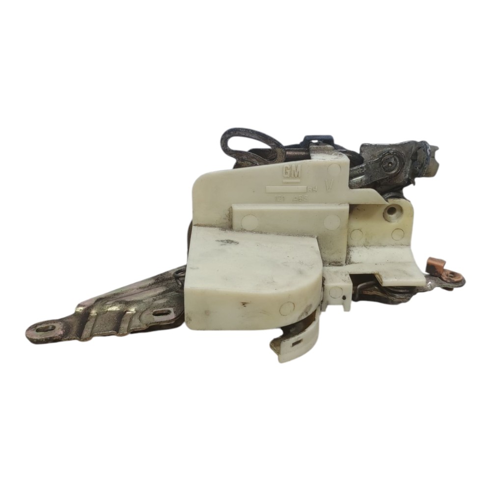 Fechadura Porta Dianteira Direita Gm Corsa 1998 2