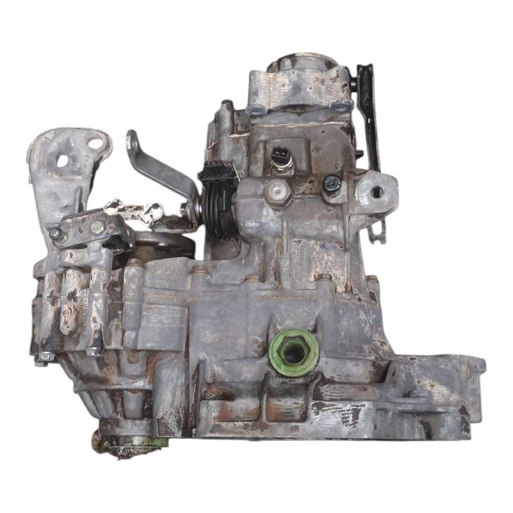 Caixa Marcha Seat Cordoba 1.8 1997 4