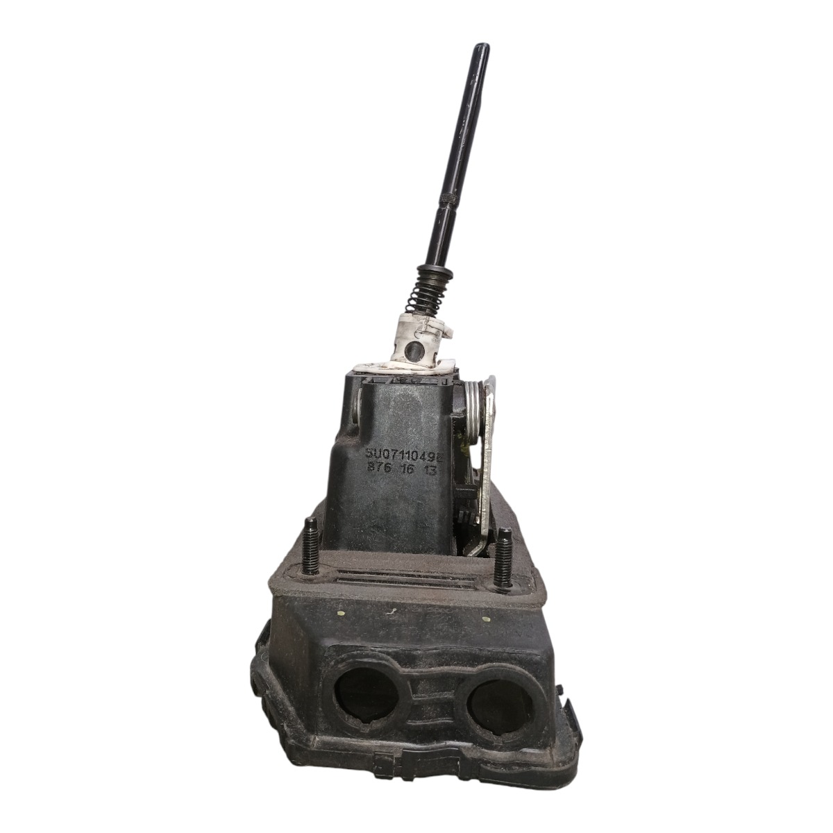 Trambulador Cambio Vw Fox   2012 05z0711090 3