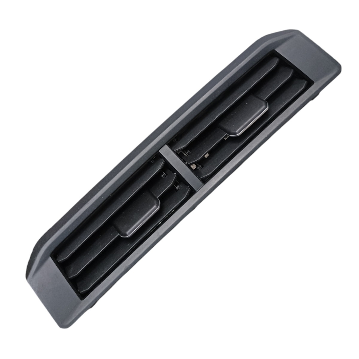 Difusor Ar Central Vw Virtus 2018 6ea819728