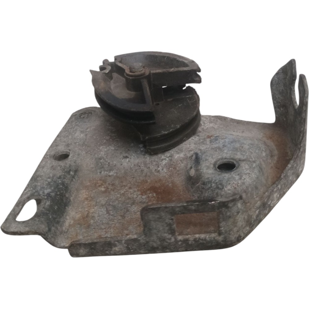 Suporte Cabo Acelerador Gm Kadett Monza 1992 À 1997 2