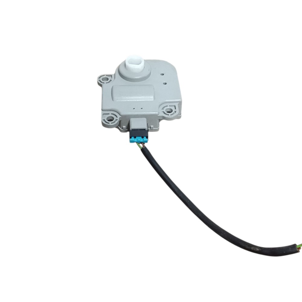 Motor Atuador Do Ar Gm Onix Ltz 1.4 2018/2019 2