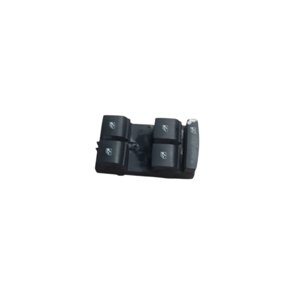 Botao Vidro Dianteiro Esquerdo Gm Onix Ltz 1.4 2018/2019 3