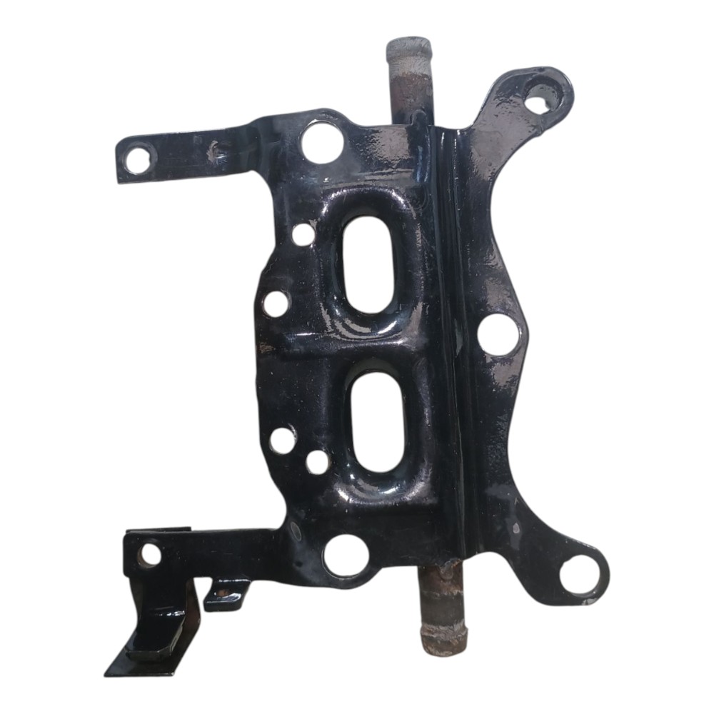 Tubo Água Motor Fiat gm Stilo 2007 2