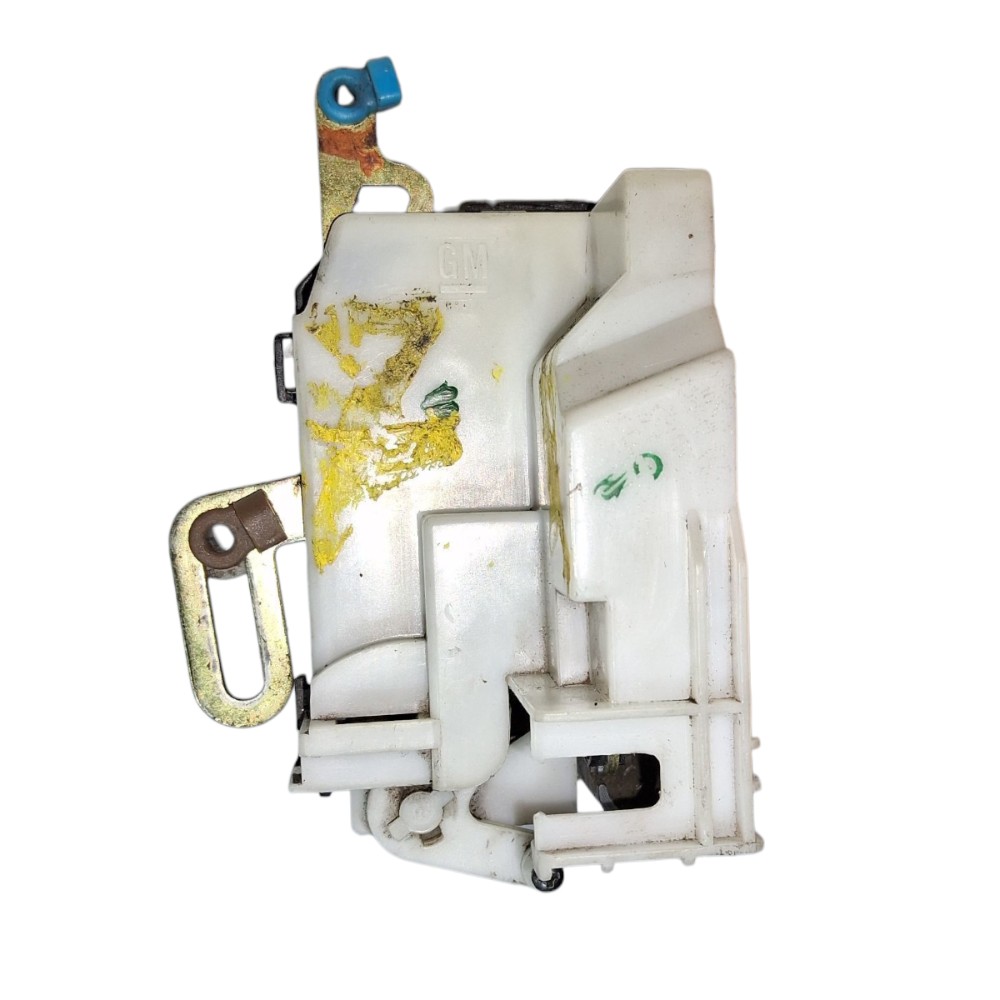 Fechadura Porta Direita Gm Celta Prisma 2006 E 2014 1