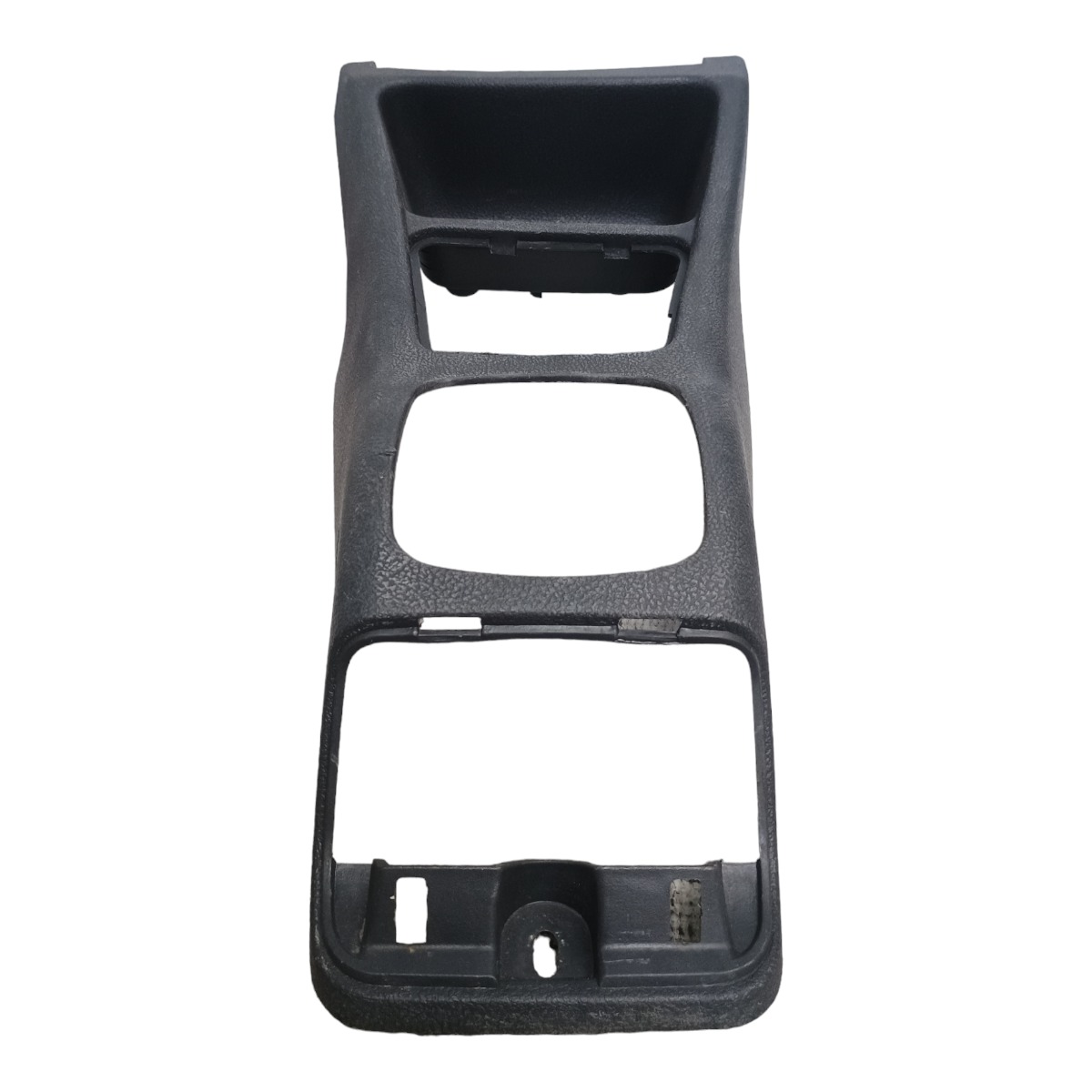 Console Central Fiat Palio Strada 1998 A 2017 2