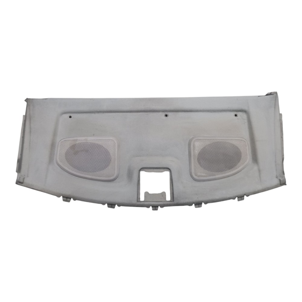 Tampão Bagagito Porta Malas Lifan 620 2009 À 2012 A044899 1