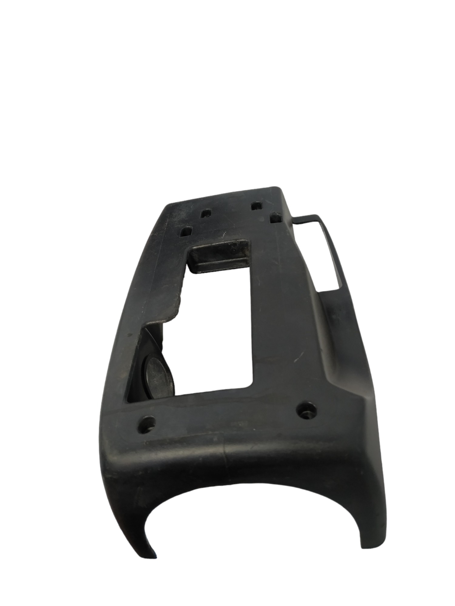 Acabamento Chave De Seta Inferior Ford Escort 1998 2