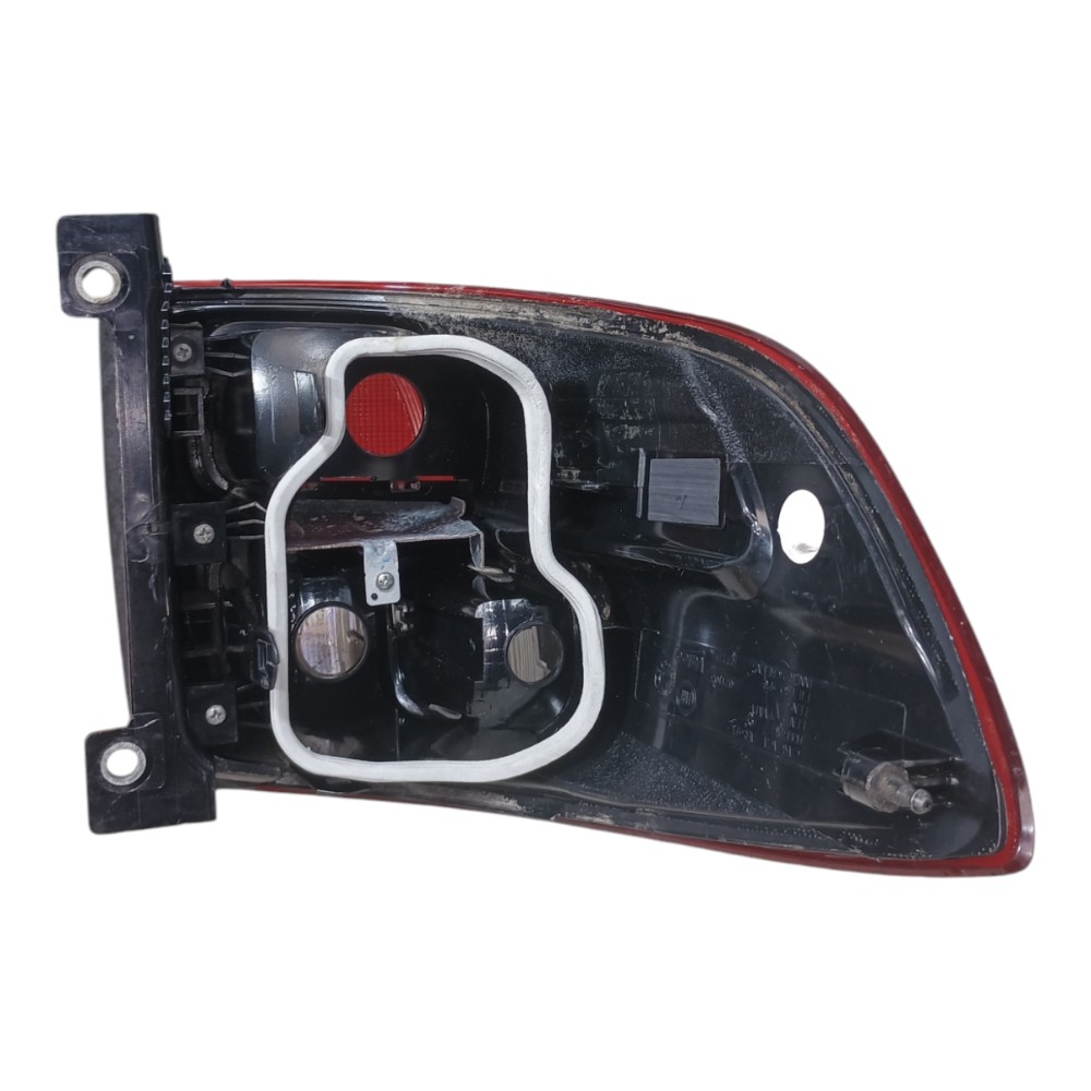 Lanterna Traseira Direita Fiat Strada 2014 A 2020 4