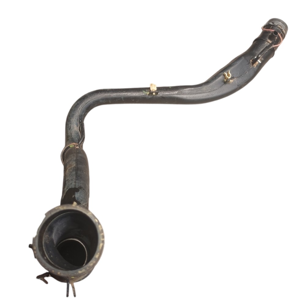 Gargalo Tanque Combustível Vw Voyage 1.6 2022 5u0201129 5
