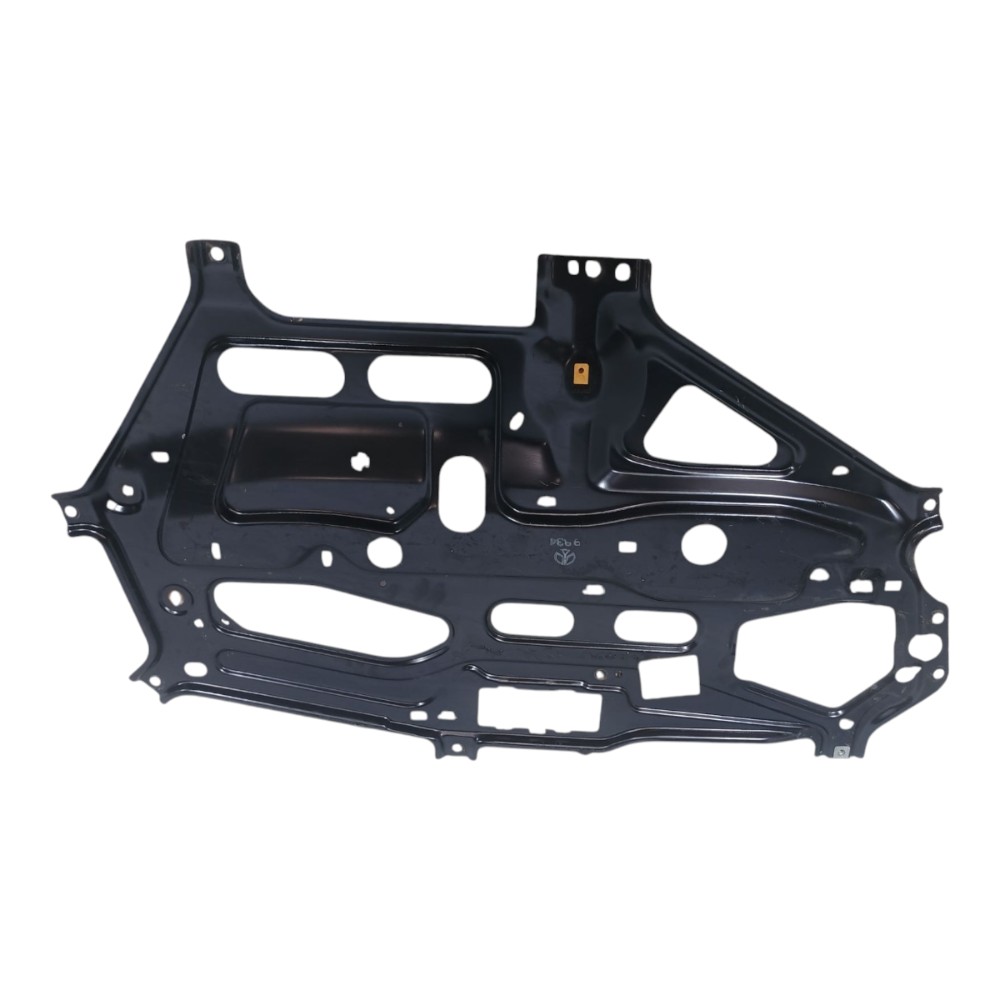 Grade Suporte Máquina Vidro Diant Esq Fiat Tipo 1993 À 1997 1