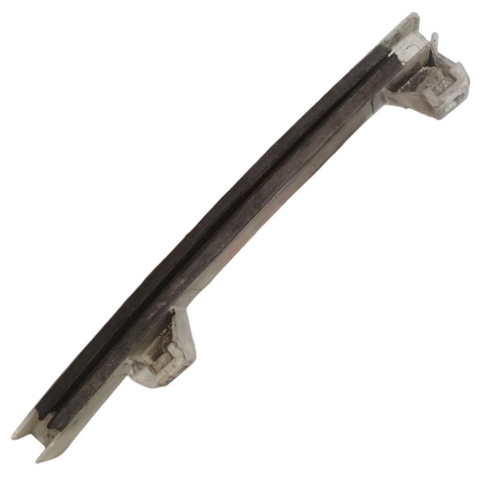 Guia Vidro Porta Traseira Esquerda Fiat Uno 1995 A 2013 4