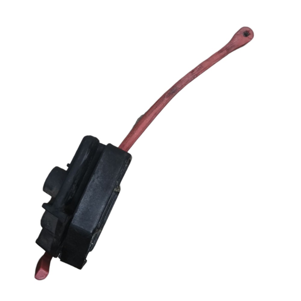 Suporte Fechadura Capô Fiat Stilo 2007 6