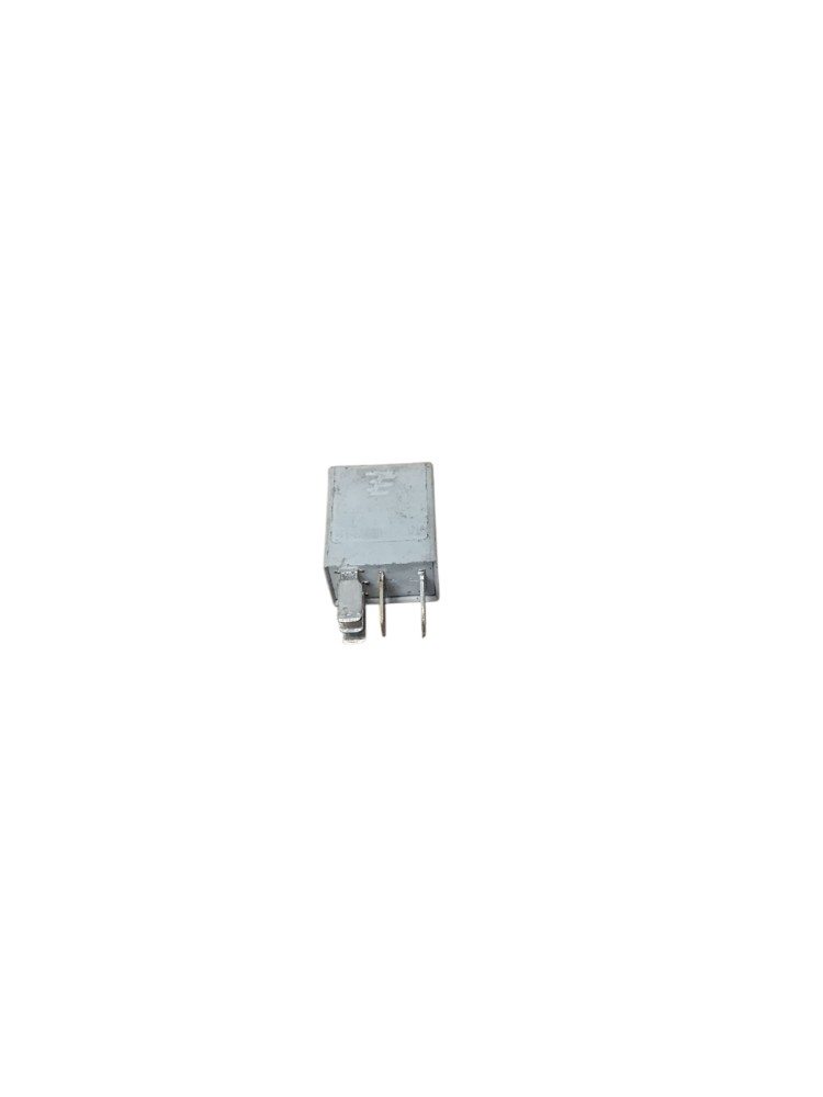Relé Auxiliar 12v 5 Terminais Gm Corsa 3