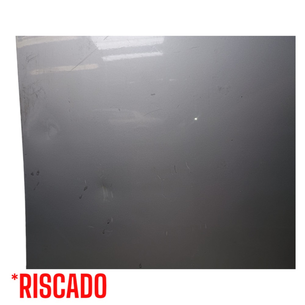 Porta Dianteira Direita Lifan 620 2009 À 2012 *detalhes  Dianteira Direita Prata 3