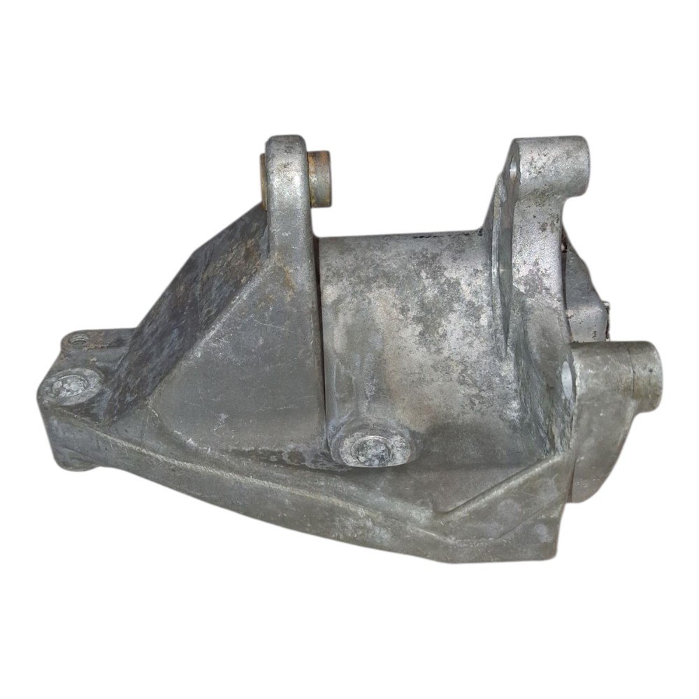 Suporte Compressor Ar Sandero Clio Logan 206 2002 E 2014 5