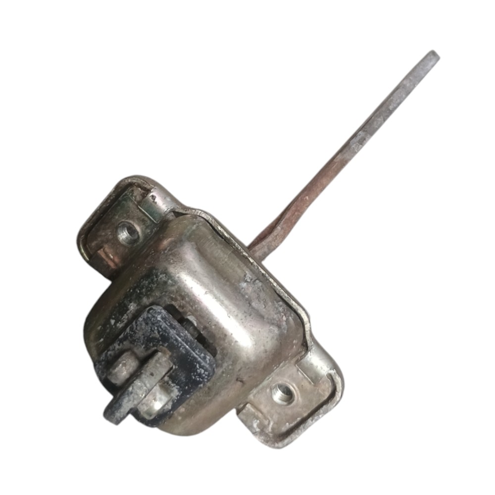 Limitador Porta Traseira Direita Gm Corsa 1998 2