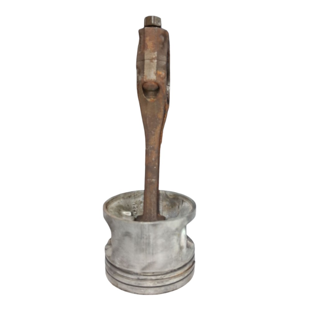 Biela Motor Vw Ap 2.0 4