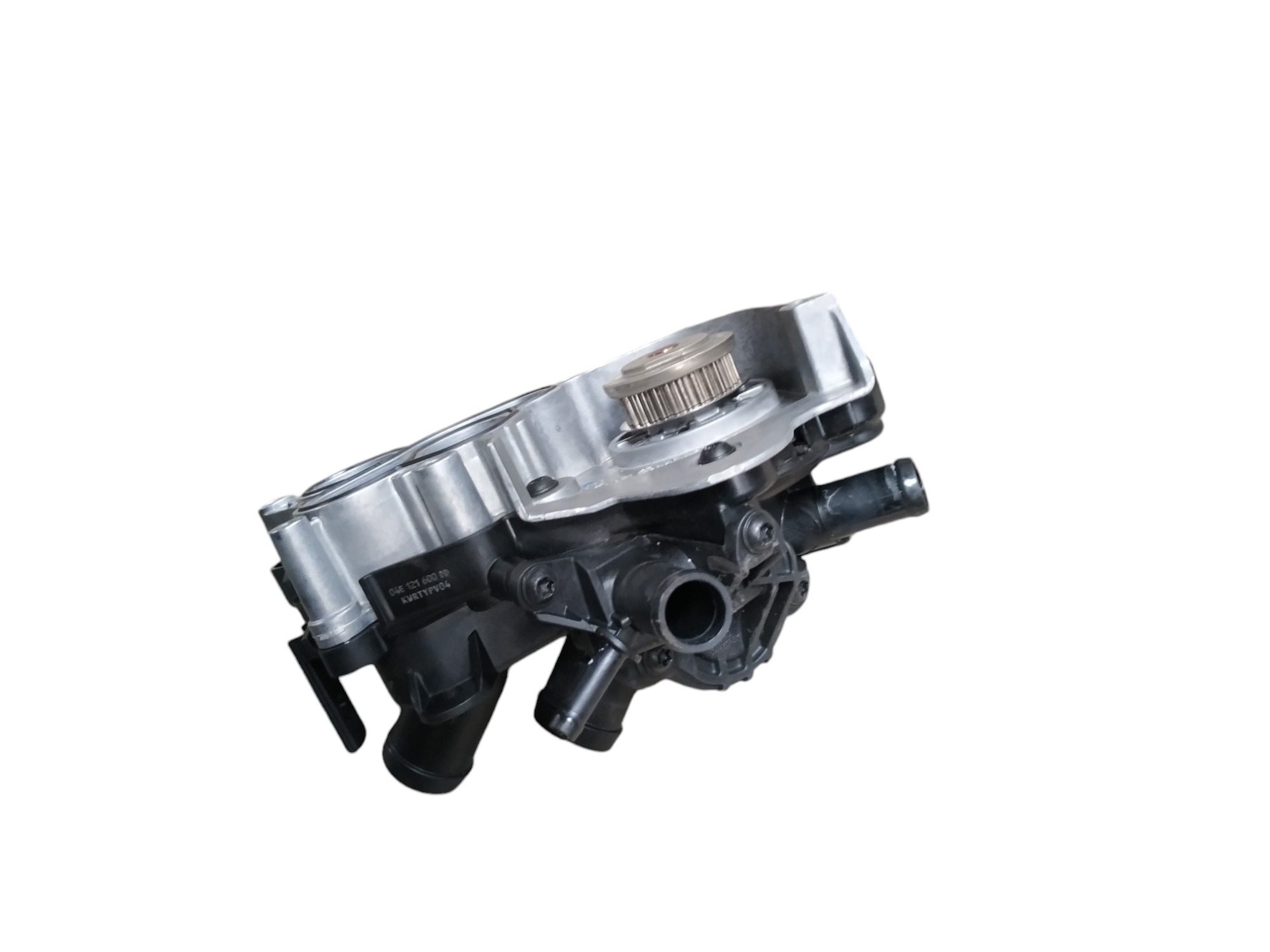Bomba Agua Vw Gol 2010 A 2021 2