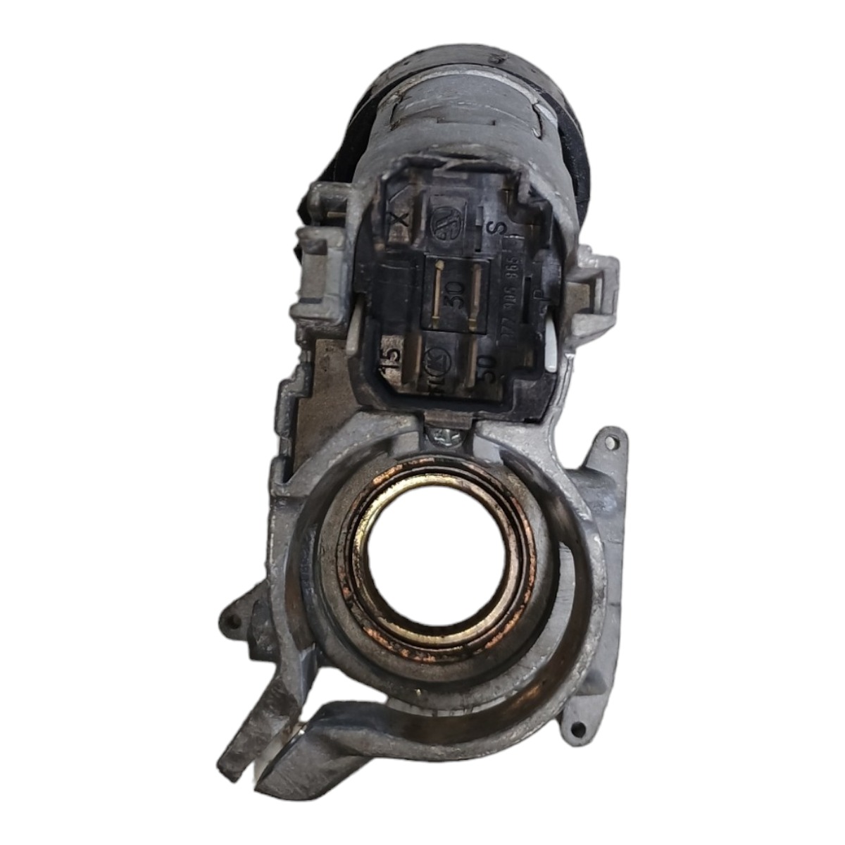 Cilindro Ignição Vw Gol 2002 A 2010 377905857 5