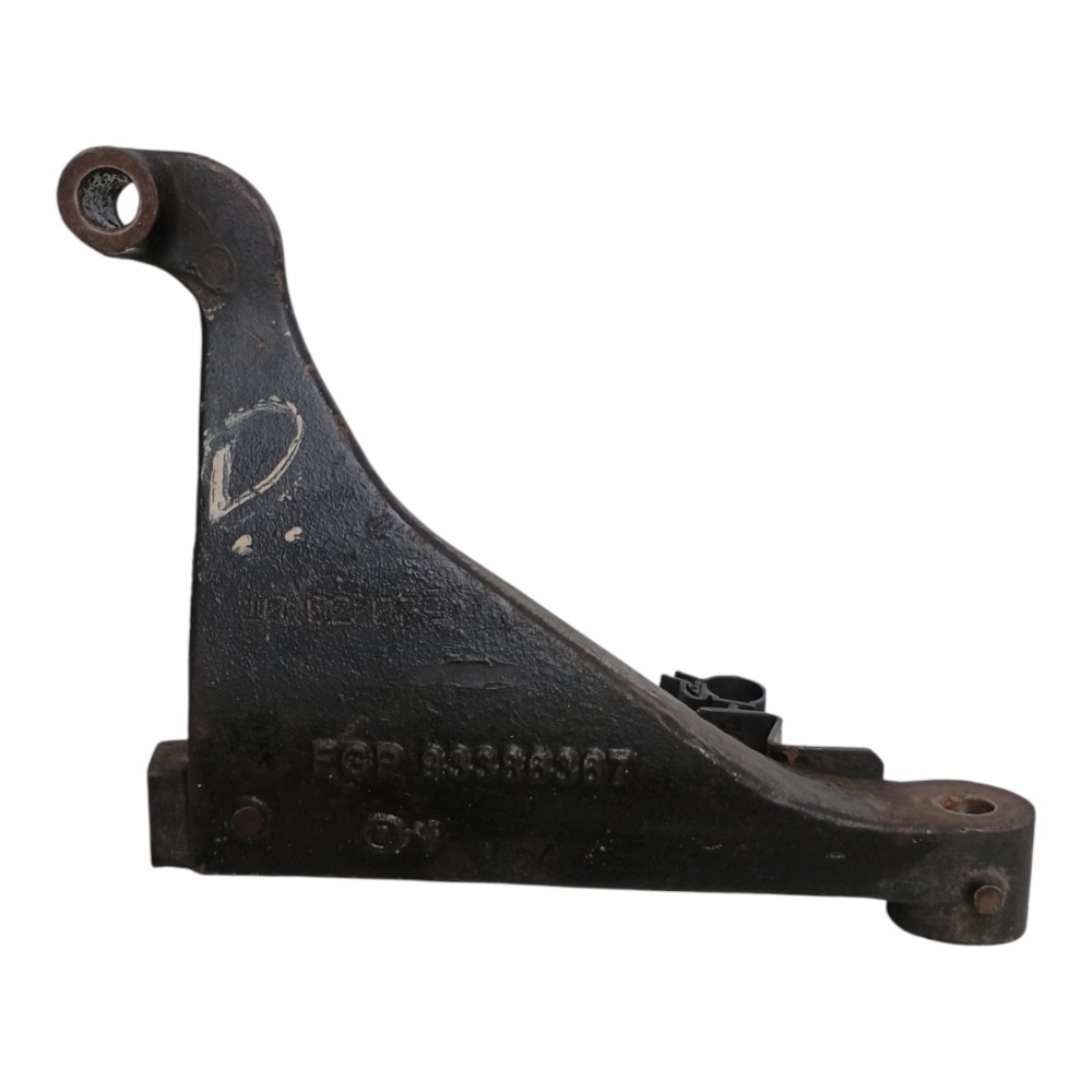 Suporte Alternador Superior Gm Celta Corsa 2003 A 2012 1