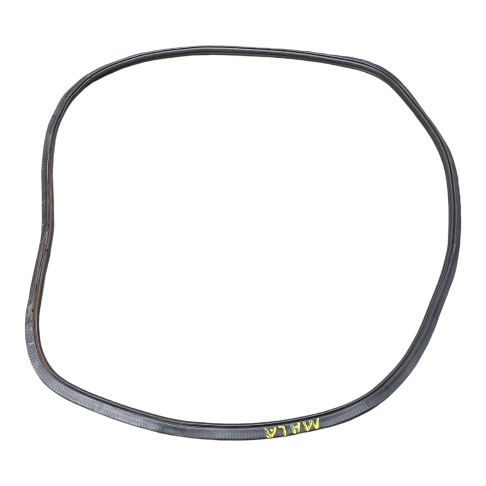 Borracha Porta Malas Vw T Cross Tsi 2022 3