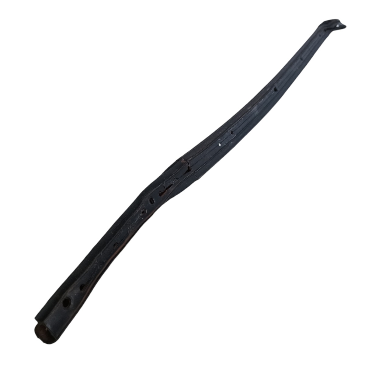 Borracha Porta Dianteira Direita Honda Hr-v 2018 C/detalhes 4